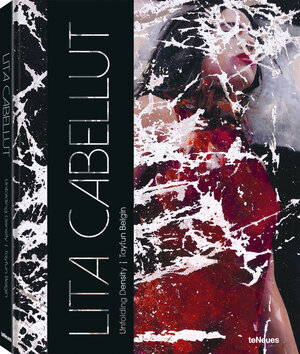 Buchcover Lita Cabellut | Lita Cabellut | EAN 9783961714681 | ISBN 3-96171-468-1 | ISBN 978-3-96171-468-1