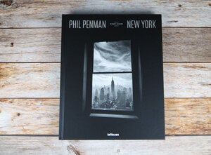 Buchcover New York Street Diaries | Phil Penman | EAN 9783961714957 | ISBN 3-96171-495-9 | ISBN 978-3-96171-495-7
