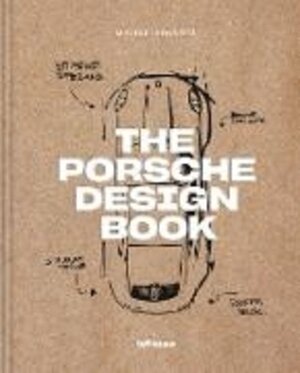 Buchcover The Porsche Design Book | Michael Köckritz | EAN 9783961716531 | ISBN 3-96171-653-6 | ISBN 978-3-96171-653-1