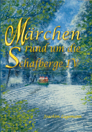Buchcover Märchen rund um die Schafberge | Joachim Lagemann | EAN 9783961720095 | ISBN 3-96172-009-6 | ISBN 978-3-96172-009-5