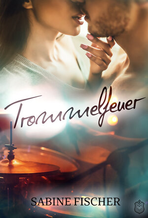 Buchcover Trommelfeuer | Sabine Fischer | EAN 9783961730414 | ISBN 3-96173-041-5 | ISBN 978-3-96173-041-4