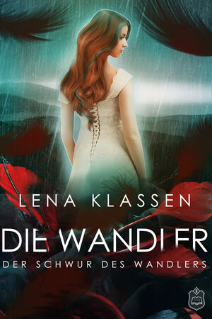 Buchcover Der Schwur des Wandlers | Lena Klassen | EAN 9783961730629 | ISBN 3-96173-062-8 | ISBN 978-3-96173-062-9