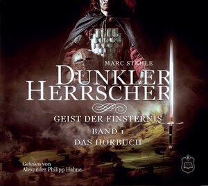 Buchcover Dunkler Herrscher | Marc Stehle | EAN 9783961730926 | ISBN 3-96173-092-X | ISBN 978-3-96173-092-6