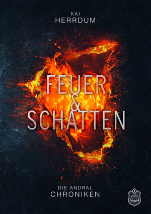 Buchcover Feuer & Schatten | Kai Herrdum | EAN 9783961731398 | ISBN 3-96173-139-X | ISBN 978-3-96173-139-8