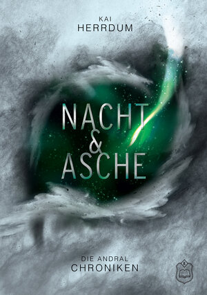 Buchcover Nacht & Asche | Kai Herrdum | EAN 9783961731657 | ISBN 3-96173-165-9 | ISBN 978-3-96173-165-7