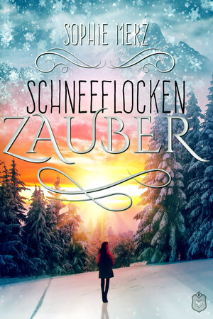 Buchcover Schneeflockenzauber | Sophie Merz | EAN 9783961731749 | ISBN 3-96173-174-8 | ISBN 978-3-96173-174-9