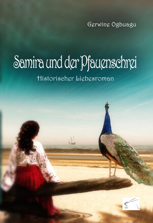 Buchcover Samira und der Pfauenschrei | Gerwine Ogbuagu | EAN 9783961741069 | ISBN 3-96174-106-9 | ISBN 978-3-96174-106-9