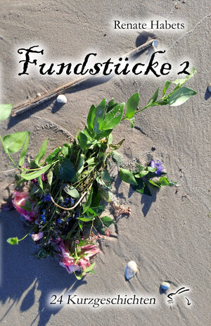 Buchcover Fundstücke 2 | Renate Habets | EAN 9783961741557 | ISBN 3-96174-155-7 | ISBN 978-3-96174-155-7
