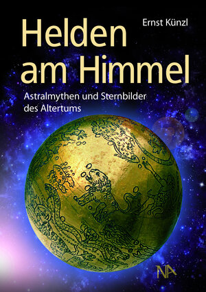 Buchcover Helden am Himmel | Ernst Künzl | EAN 9783961760213 | ISBN 3-96176-021-7 | ISBN 978-3-96176-021-3