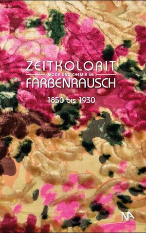 Buchcover Zeitkolorit  | EAN 9783961761005 | ISBN 3-96176-100-0 | ISBN 978-3-96176-100-5