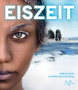 Buchcover EISZEIT  | EAN 9783961761821 | ISBN 3-96176-182-5 | ISBN 978-3-96176-182-1