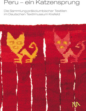 Buchcover Peru - ein Katzensprung  | EAN 9783961762026 | ISBN 3-96176-202-3 | ISBN 978-3-96176-202-6