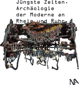 Buchcover Jüngste Zeiten  | EAN 9783961762293 | ISBN 3-96176-229-5 | ISBN 978-3-96176-229-3