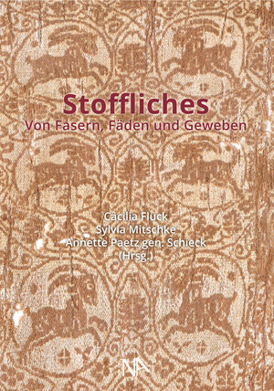 Buchcover Stoffliches  | EAN 9783961762583 | ISBN 3-96176-258-9 | ISBN 978-3-96176-258-3