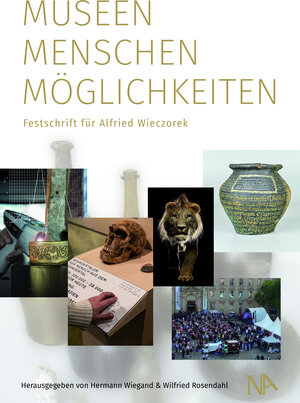 Buchcover Museen-Menschen-Möglichkeiten  | EAN 9783961762781 | ISBN 3-96176-278-3 | ISBN 978-3-96176-278-1