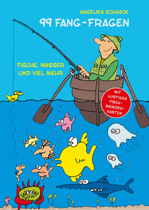 Buchcover 99 Fang-Fragen | Angelika Schaack | EAN 9783961770373 | ISBN 3-96177-037-9 | ISBN 978-3-96177-037-3