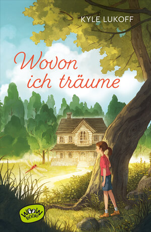 Buchcover Wovon ich träume | Kyle Lukoff | EAN 9783961770694 | ISBN 3-96177-069-7 | ISBN 978-3-96177-069-4