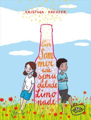 Buchcover Ein Sommer wie sprudelnde Limonade | Kristina Kreuzer | EAN 9783961775781 | ISBN 3-96177-578-8 | ISBN 978-3-96177-578-1