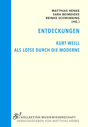 Buchcover Entdeckungen  | EAN 9783961821037 | ISBN 3-96182-103-8 | ISBN 978-3-96182-103-7