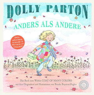 Buchcover Anders als andere | Dolly Parton | EAN 9783961855254 | ISBN 3-96185-525-0 | ISBN 978-3-96185-525-4
