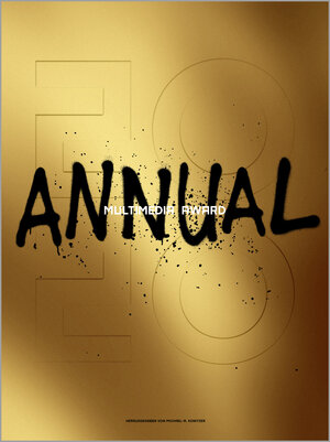 Buchcover Annual Multimedia 2020  | EAN 9783961860388 | ISBN 3-96186-038-6 | ISBN 978-3-96186-038-8