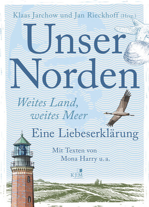 Buchcover Unser Norden.  | EAN 9783961942435 | ISBN 3-96194-243-9 | ISBN 978-3-96194-243-5