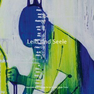 Buchcover Leib und Seele | Udo Steigner | EAN 9783961970193 | ISBN 3-96197-019-X | ISBN 978-3-96197-019-3