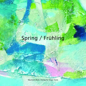 Buchcover Spring / Frühling | Anika Rosenkranz | EAN 9783961970346 | ISBN 3-96197-034-3 | ISBN 978-3-96197-034-6