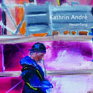 Buchcover Kathrin André | Karin Sommer | EAN 9783961970940 | ISBN 3-96197-094-7 | ISBN 978-3-96197-094-0