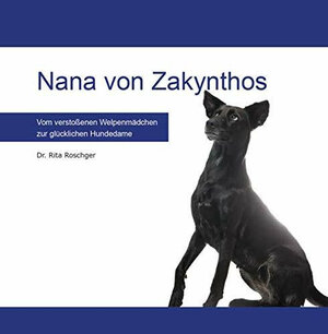 Buchcover Nana von Zakynthos | Rita Dr. Roschger | EAN 9783962004316 | ISBN 3-96200-431-9 | ISBN 978-3-96200-431-6