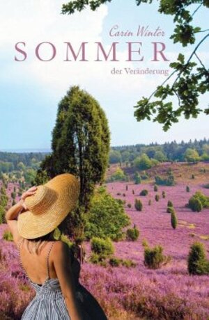 Buchcover Sommer | Carin Winter | EAN 9783962004767 | ISBN 3-96200-476-9 | ISBN 978-3-96200-476-7