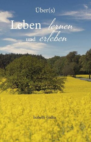 Buchcover Über(s) | Isabelle Galka | EAN 9783962005115 | ISBN 3-96200-511-0 | ISBN 978-3-96200-511-5