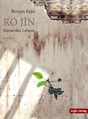Buchcover RO JÎN | Berzan Kejo | EAN 9783962020125 | ISBN 3-96202-012-8 | ISBN 978-3-96202-012-5