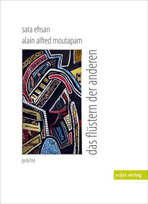 Buchcover Das Flüstern der Anderen | Sara Ehsan | EAN 9783962021139 | ISBN 3-96202-113-2 | ISBN 978-3-96202-113-9