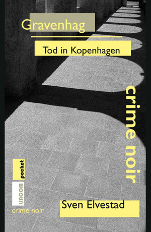 Buchcover Gravenhag | Sven Elvestad | EAN 9783962060138 | ISBN 3-96206-013-8 | ISBN 978-3-96206-013-8