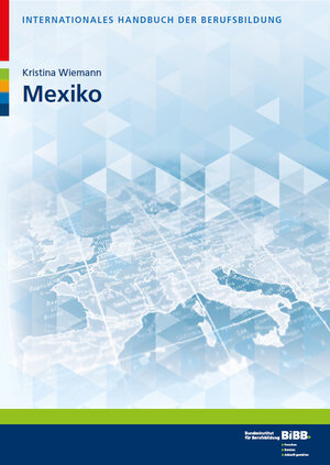 Buchcover Mexiko | Kristina Wiemann | EAN 9783962080884 | ISBN 3-96208-088-0 | ISBN 978-3-96208-088-4