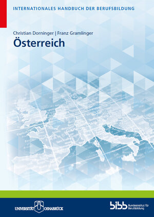 Buchcover Österreich | Christian Dorninger | EAN 9783962081577 | ISBN 3-96208-157-7 | ISBN 978-3-96208-157-7