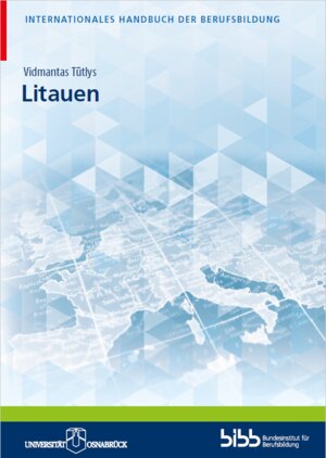 Buchcover Litauen | Vidmantas Tutlys | EAN 9783962082925 | ISBN 3-96208-292-1 | ISBN 978-3-96208-292-5