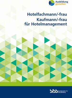Buchcover Hotelfachmann/-frau, Kaufmann/-frau für Hotelmanagement | Dietlind Maaß | EAN 9783962083205 | ISBN 3-96208-320-0 | ISBN 978-3-96208-320-5