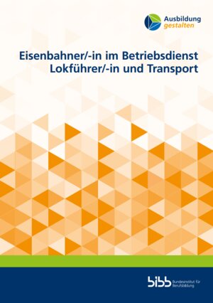 Buchcover Eisenbahner/-in im Betriebsdienst Lokführer/-in und Transport | Kai-Nils Becker | EAN 9783962083373 | ISBN 3-96208-337-5 | ISBN 978-3-96208-337-3