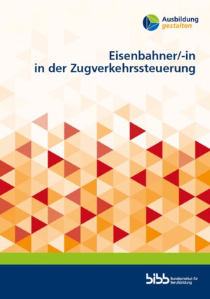 Buchcover Eisenbahner/-in in der Zugverkehrssteuerung | Kai-Nils Becker | EAN 9783962083380 | ISBN 3-96208-338-3 | ISBN 978-3-96208-338-0