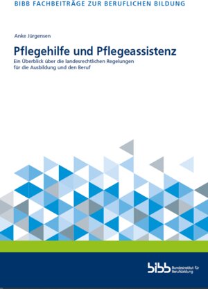 Buchcover Pflegehilfe und Pflegeassistenz | Anke Jürgensen | EAN 9783962084301 | ISBN 3-96208-430-4 | ISBN 978-3-96208-430-1