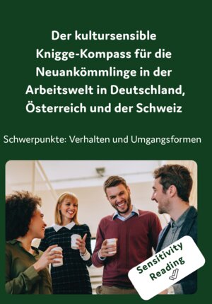 Buchcover Interkultura Arbeits- und Ausbildungs-Knigge  | EAN 9783962130497 | ISBN 3-96213-049-7 | ISBN 978-3-96213-049-7