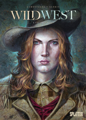 Buchcover Wild West. Band 1 | Thierry Gloris | EAN 9783962195144 | ISBN 3-96219-514-9 | ISBN 978-3-96219-514-4