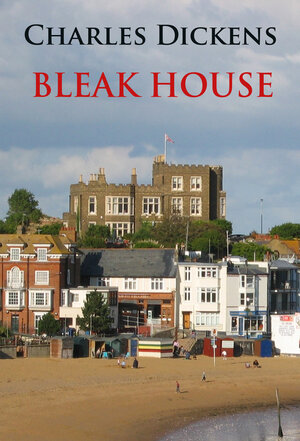 Buchcover Bleak House | Charles Dickens | EAN 9783962247195 | ISBN 3-96224-719-X | ISBN 978-3-96224-719-5