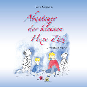 Buchcover Abenteuer der kleinen Hexe Zizi | Louise Michaelis | EAN 9783962290139 | ISBN 3-96229-013-3 | ISBN 978-3-96229-013-9