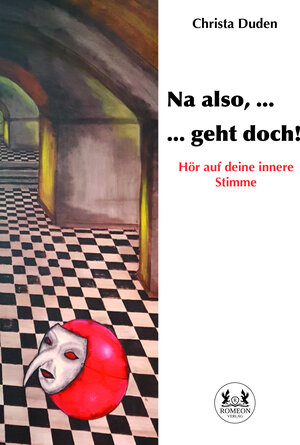 Buchcover Na also, ... geht doch! | Christa Duden | EAN 9783962294397 | ISBN 3-96229-439-2 | ISBN 978-3-96229-439-7