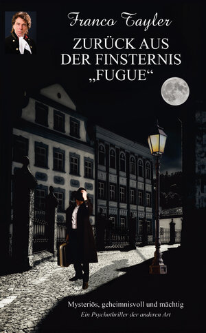 Buchcover Zurück aus der Finsternis | Franco Tayler | EAN 9783962295219 | ISBN 3-96229-521-6 | ISBN 978-3-96229-521-9