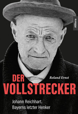 Buchcover Der Vollstrecker | Roland Ernst | EAN 9783962331023 | ISBN 3-96233-102-6 | ISBN 978-3-96233-102-3