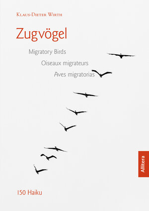 Buchcover Zugvögel | Klaus-Dieter Wirth | EAN 9783962332310 | ISBN 3-96233-231-6 | ISBN 978-3-96233-231-0